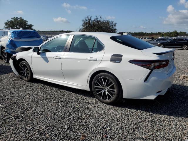2023 TOYOTA CAMRY SE N - 4T1G11AK0PU822393