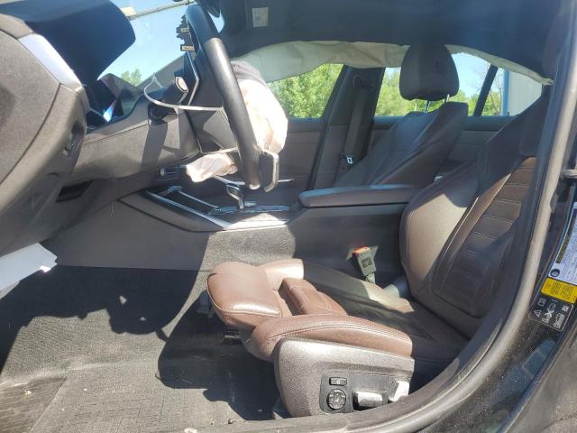 2020 BMW 330XI 3MW5R7J04L8B46220