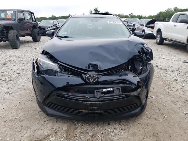 2018 TOYOTA COROLLA L - 2T1BURHE4JC026433