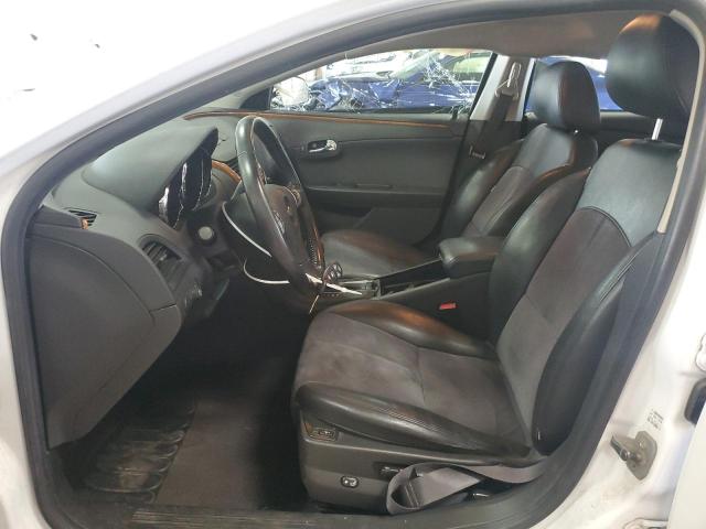 2011 CHEVROLET MALIBU 2LT - 1G1ZD5EU6BF362590