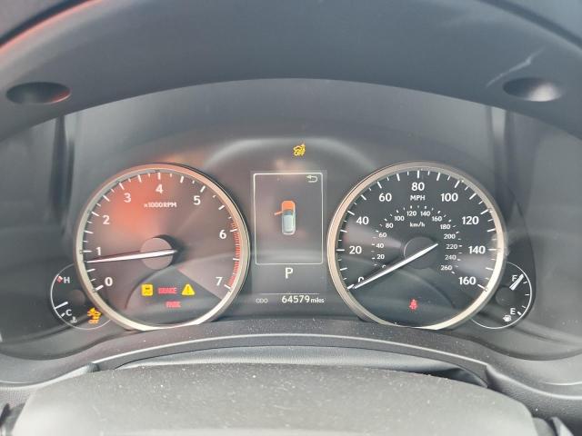 2020 LEXUS NX 300 JTJGARDZ5L5013355