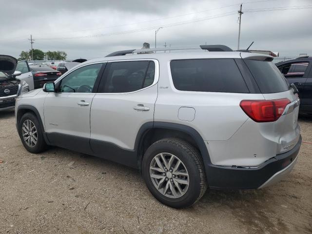 2018 GMC ACADIA SLE 1GKKNLLA8JZ108867