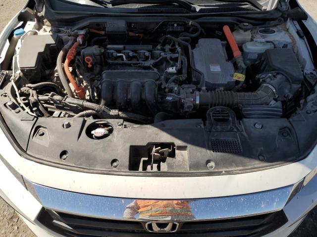 2019 HONDA INSIGHT LX - 19XZE4F16KE026256