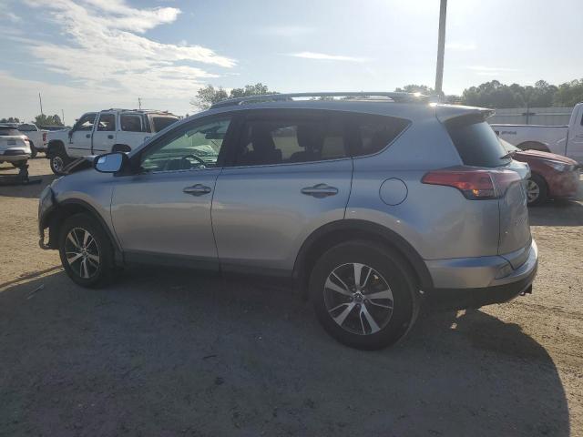 2017 TOYOTA RAV4 XLE 2T3WFREV7HW346572
