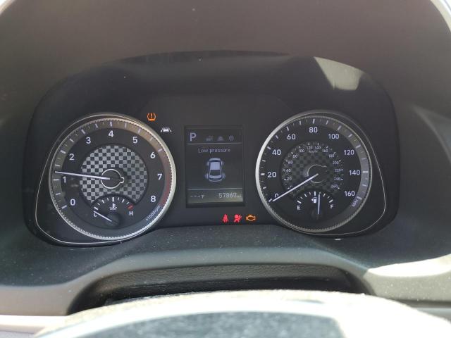 2020 HYUNDAI ELANTRA SE - 5NPD84LF4LH531470