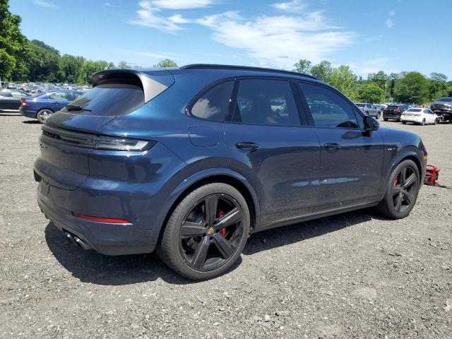 2025 PORSCHE CAYENNE SE WP1AN2AY4SDA22339