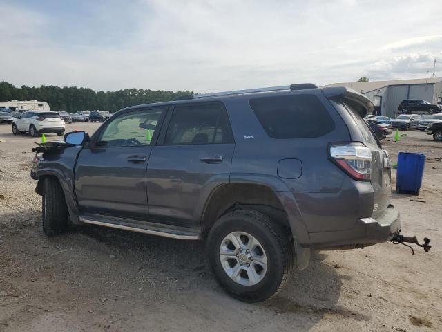 2019 TOYOTA 4RUNNER SR - JTEZU5JR1K5207455