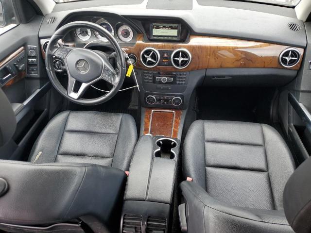 2015 MERCEDES-BENZ GLK 350 WDCGG5HB9FG405751