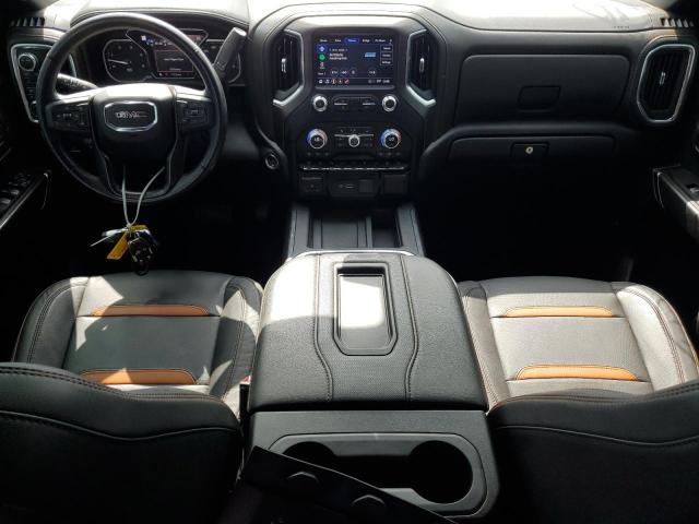 2022 GMC SIERRA K25 1GT49PEY4NF286048