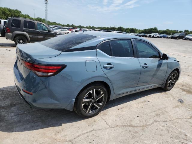 2024 NISSAN SENTRA SV - 3N1AB8CV6RY360559