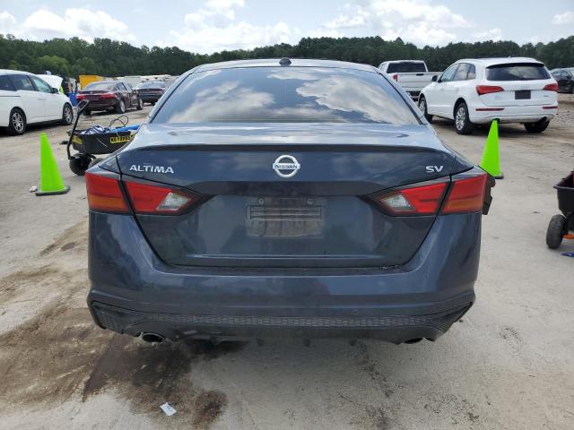 2022 NISSAN ALTIMA SV 1N4BL4DV5NN312330