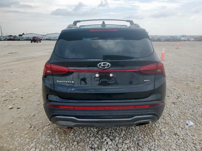 2023 HYUNDAI SANTA FE X 5NMS6DAJ3PH502226
