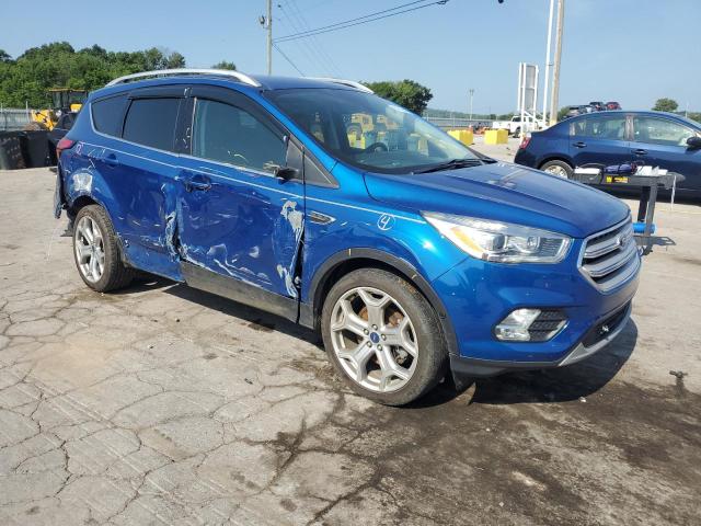 2019 FORD ESCAPE TITANIUM 1FMCU9J91KUC00539