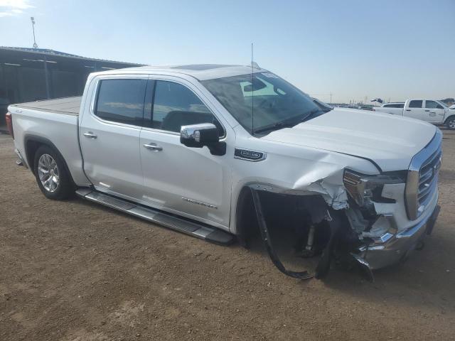 2019 GMC SIERRA K15 3GTU9DED2KG238232