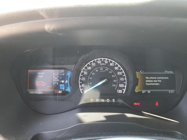 2019 FORD RANGER XL - 1FTER4EH3KLA39958