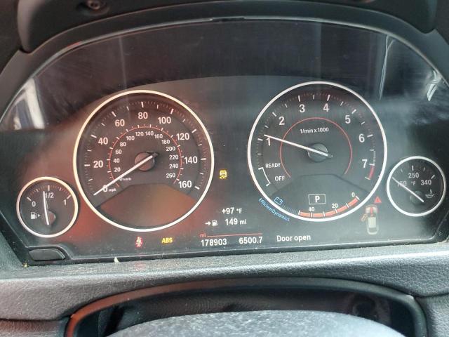 2016 BMW 428 I GRAN WBA4A9C50GGL87691