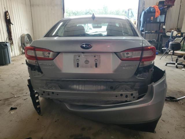 2017 SUBARU IMPREZA LI 4S3GKAN6XH3617542