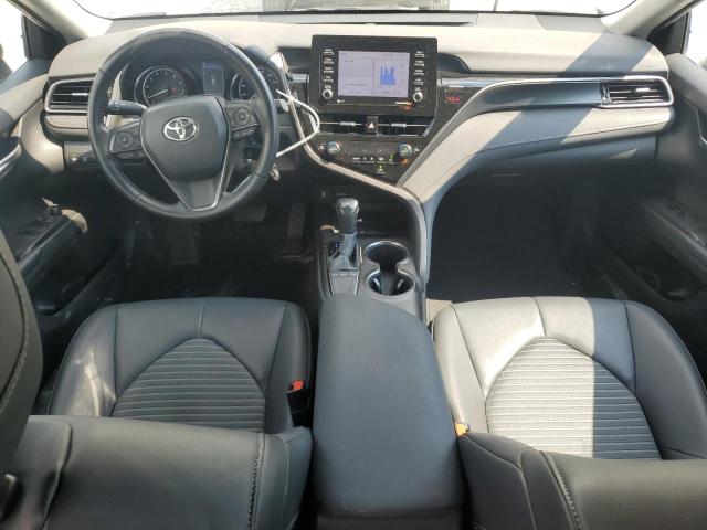 2023 TOYOTA CAMRY SE N 4T1G11AKXPU830193