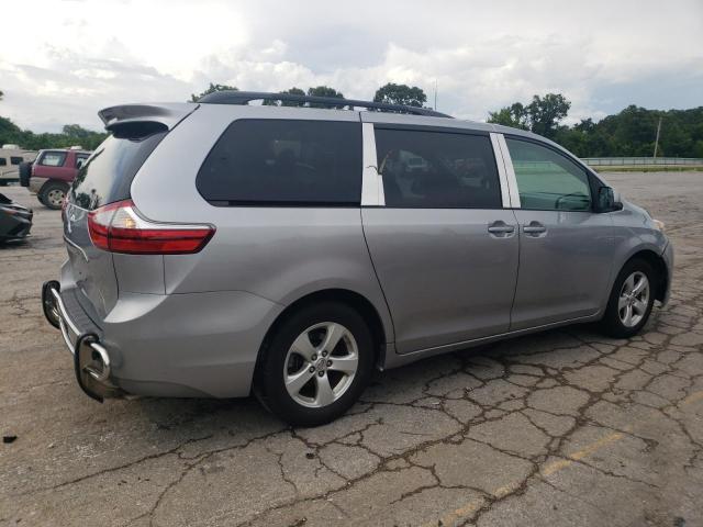 2015 TOYOTA SIENNA LE 5TDKK3DC9FS583019