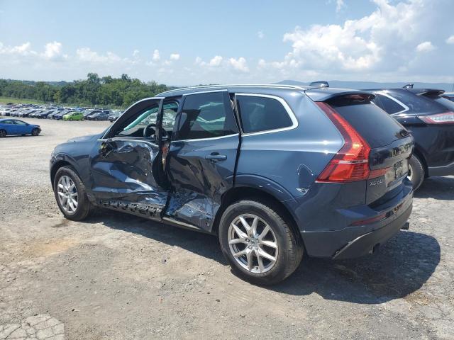 2020 VOLVO XC60 T5 MO YV4102RK7L1550120