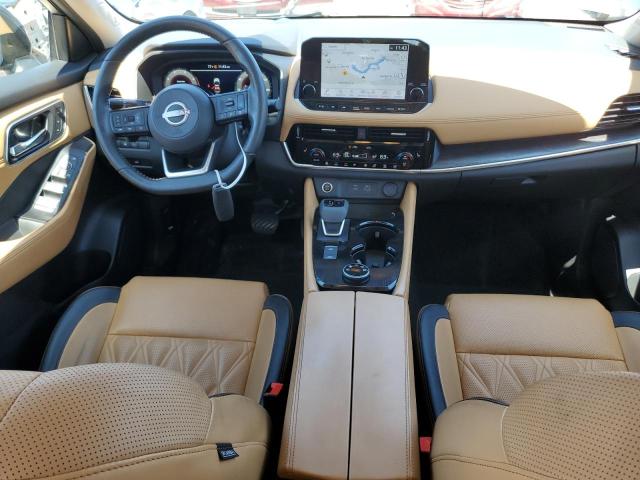 2023 NISSAN ROGUE PLAT JN8BT3DD0PW303774