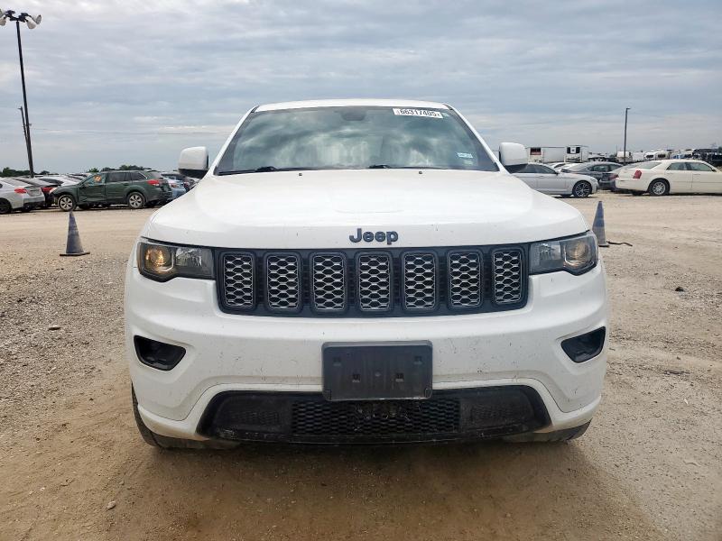 2019 JEEP GRAND CHEROKEE LAREDO 1C4RJEAG9KC778618