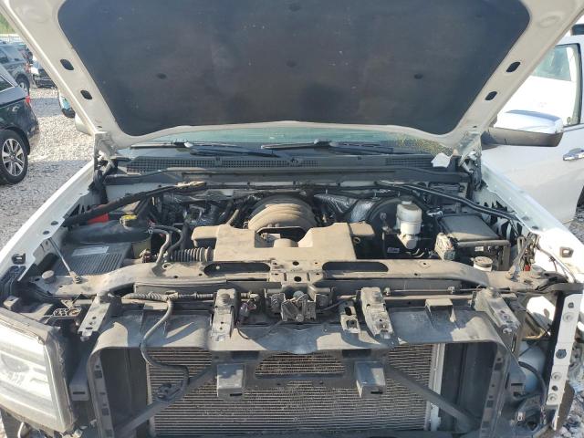 2016 GMC SIERRA K15 #3310452347