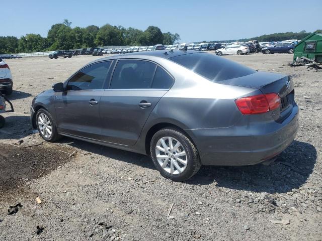 2012 VOLKSWAGEN JETTA SE - 3VWDP7AJ0CM335075