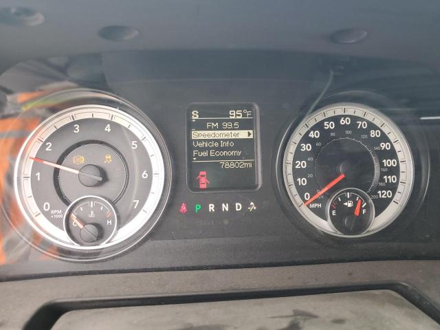 2015 RAM 1500 ST 1C6RR7FG5FS760424