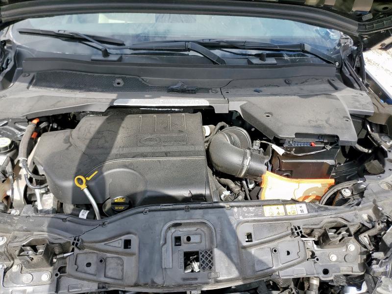 2023 LAND ROVER DISCOVERY SALCL2FX4PH333598