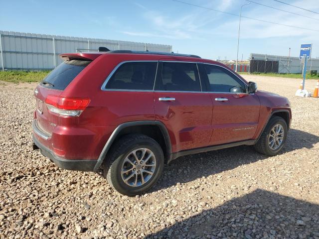 2015 JEEP GRAND CHER 1C4RJFBG0FC215886