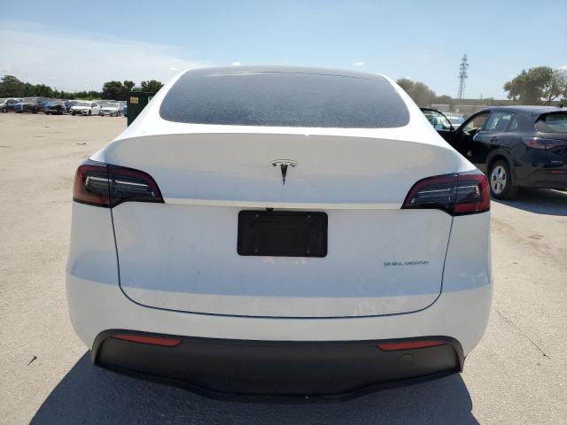2023 TESLA MODEL Y 7SAYGDEE1PA069298