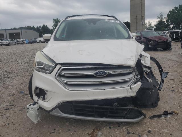 2018 FORD ESCAPE SEL - 1FMCU9HD1JUA13438