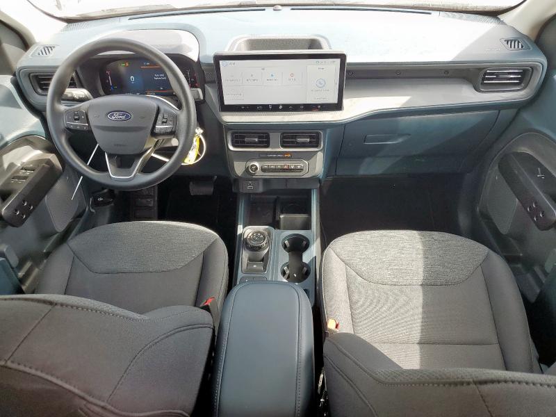 2025 FORD MAVERICK XL 3FTTW8A35SRA61477