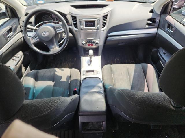 2014 SUBARU OUTBACK 2. - 4S4BRCCCXE3315976