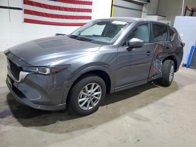 MAZDA CX-5 SELEC