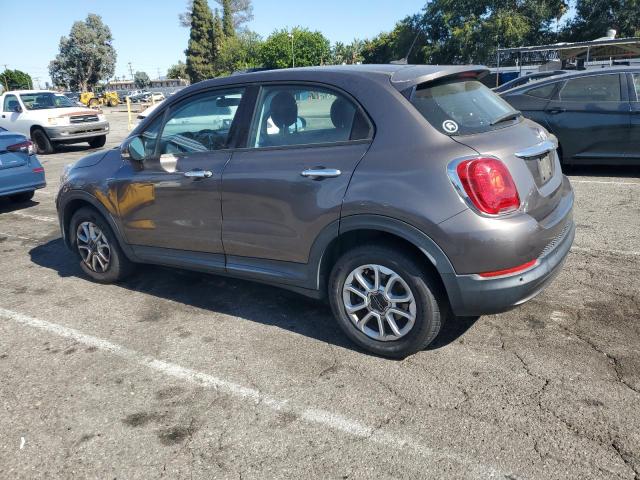 Vin: zfbcfxah8hp546043, lot: 64113875, fiat 500 pop 20172