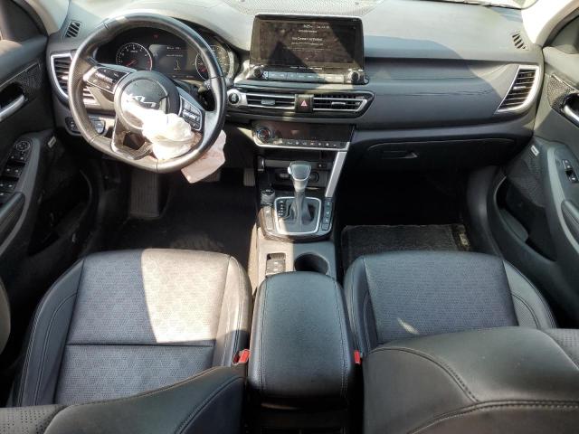 2023 KIA SELTOS SX KNDETCA22P7455089