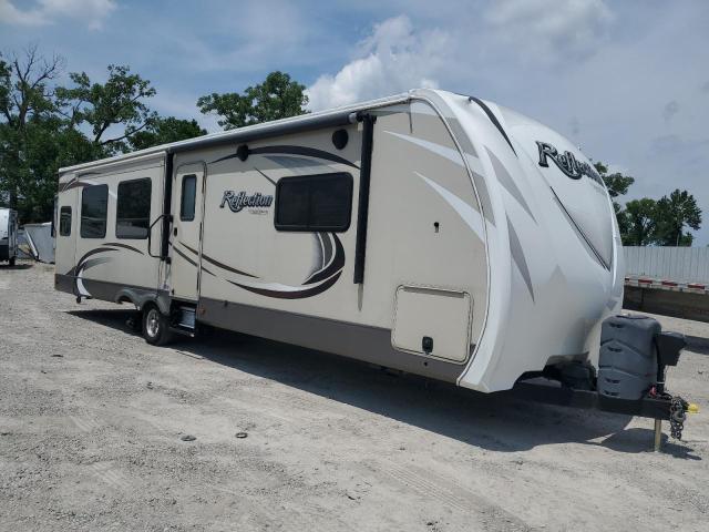 GRAND DESI REFLECTION