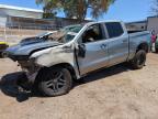 2023 CHEVROLET SILVERADO - 3GCPDCEK3PG298788
