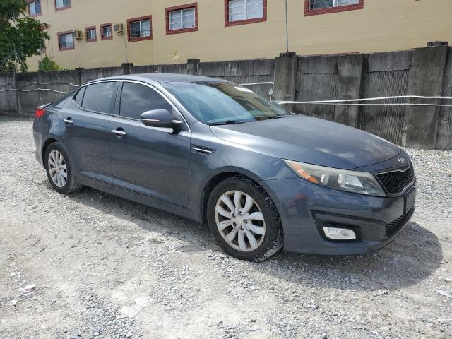 Vin: 5xxgm4a71fg444100, lot: 63930945, kia optima lx 20154
