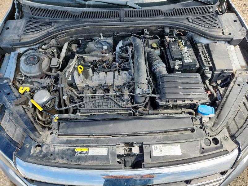 2019 VOLKSWAGEN JETTA S 3VWCB7BUXKM201787