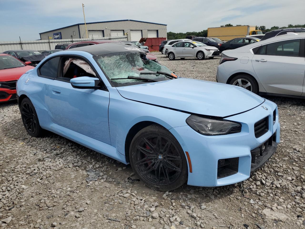 BMW M2