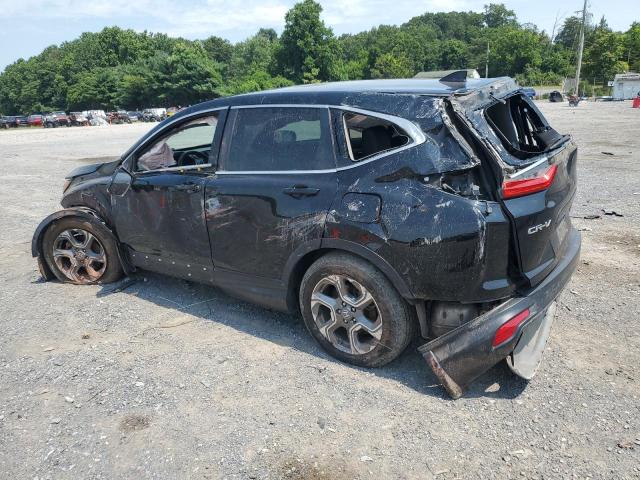 2018 HONDA CR-V EXL 2HKRW2H80JH647613