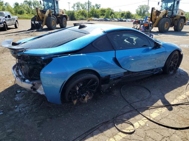 2016 BMW I8 WBY2Z2C56GV675266
