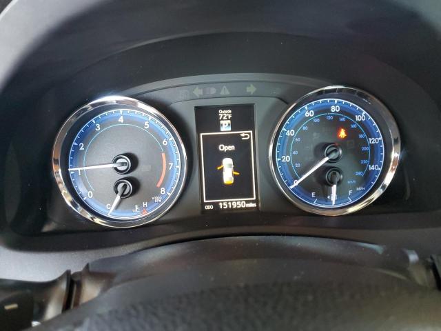 2018 TOYOTA COROLLA L - 2T1BURHE1JC054951