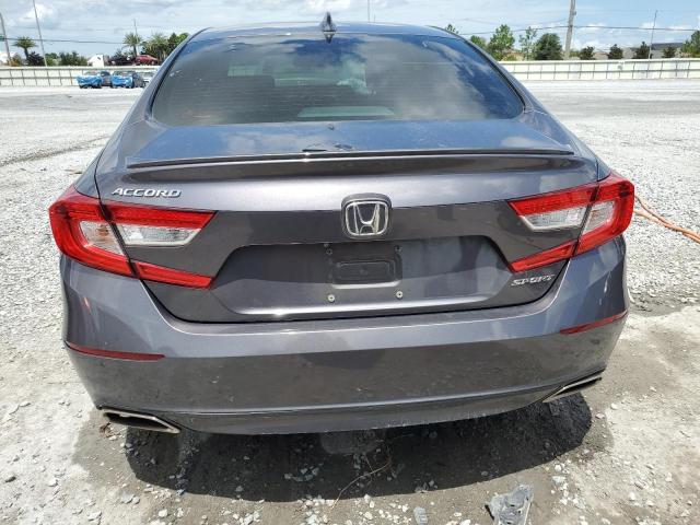 2019 HONDA ACCORD SPO - 1HGCV1F3XKA024228