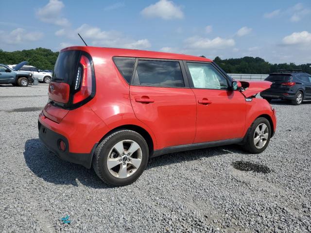 2019 KIA SOUL KNDJN2A29K7641238