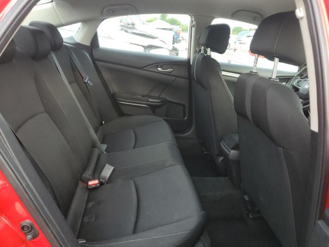 2018 HONDA CIVIC LX 2HGFC2F59JH551915