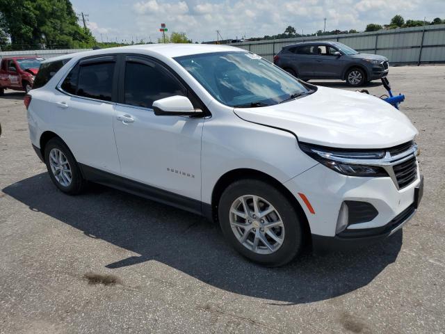 2022 CHEVROLET EQUINOX LT 3GNAXKEV0NL119359